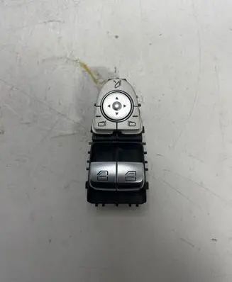 Mercedes-Benz CL C215 Electric window control switch A2059057011