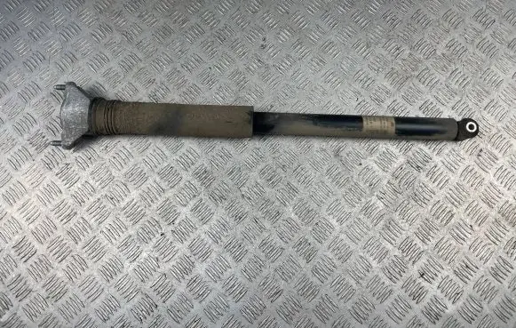 Mercedes-Benz CLA C118 X118 Rear shock absorber with coil spring A1183201501