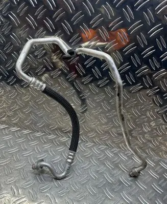Citroen C3 Air conditioning (A/C) pipe/hose 9814744680