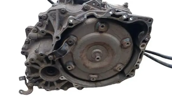 Volvo V70 Automatic gearbox P31256204