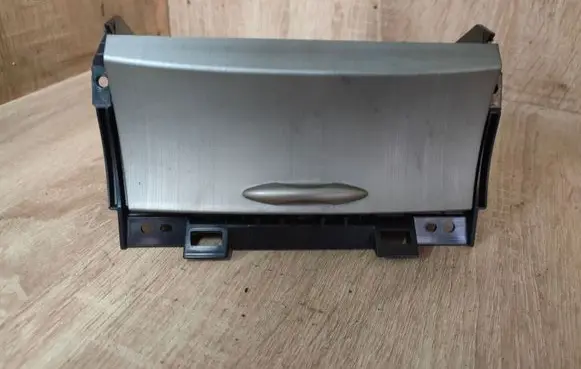 Honda Civic Glove box central console 