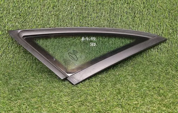 Audi A4 S4 B6 8E 8H Rear side window 43R001057 M23100AS2