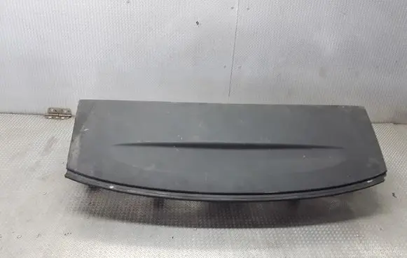 Opel Tigra B Parcel shelf 93162627