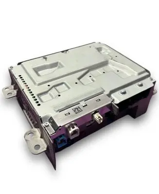 Mercedes-Benz C W206 Central body control module NR645 A2069004014