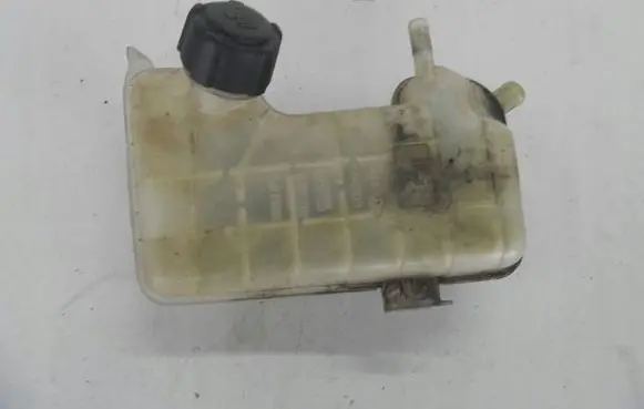 Renault Scenic II - Grand scenic II Coolant expansion tank/reservoir 8200262036