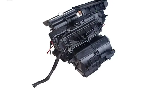 Renault Scenic II - Grand scenic II Interior heater climate box assembly 8200128271