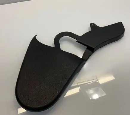 Mercedes-Benz C W204 Seat trim A2049181030 74010008 6026669R