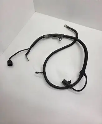 Audi A4 S4 B7 8E 8H Wires (generator/alternator) 