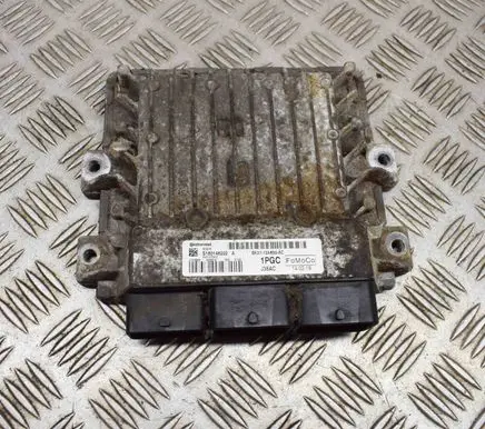 Ford Transit Custom Engine control unit/module S180146202 S180146202A