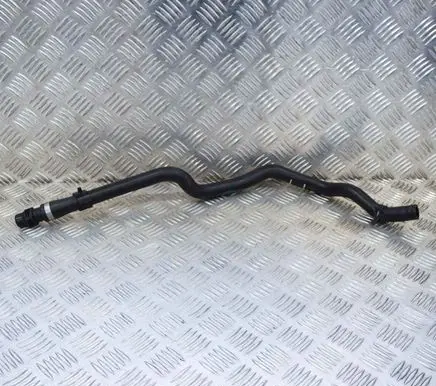 BMW 1 F20 F21 Engine coolant pipe/hose 1712489 9329643