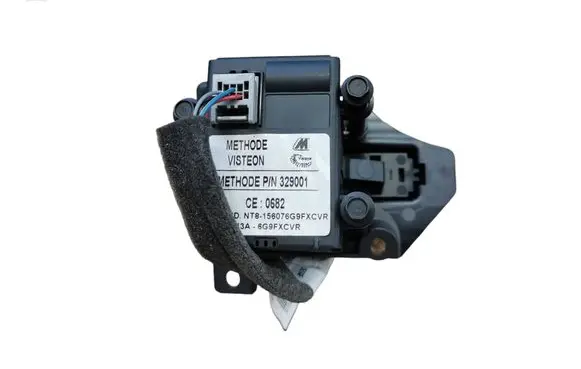 Volvo XC70 Ignition lock contact 6G9N11572DJ