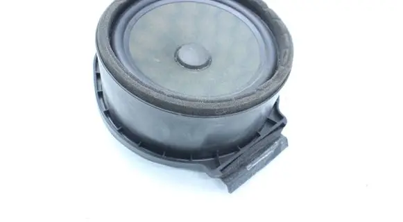 Opel Zafira C Front door speaker