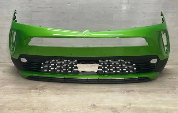 Opel Mokka B Front bumper 9835278480