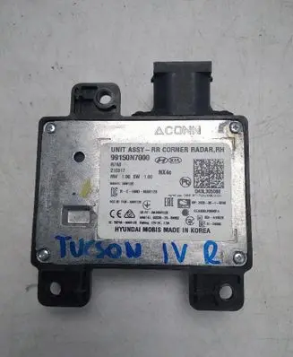 Hyundai Tucson IV NX4 Parking PDC sensor 99150N7000