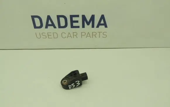 Toyota RAV 4 (XA30) Airbag deployment crash/impact sensor 8917342080