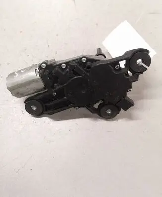 Ford Focus Rear window wiper motor 0390201582 3M51R17K441AB
