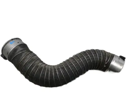 BMW X4 F26 Intercooler hose/pipe
