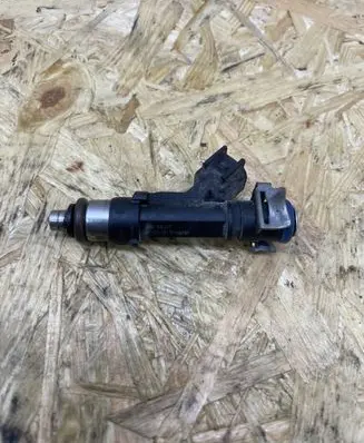 Ford Mustang VI Fuel injector BR3EEB 0280158227