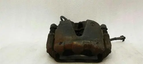 Mercedes-Benz GLK (X204) Front brake caliper A2044214181