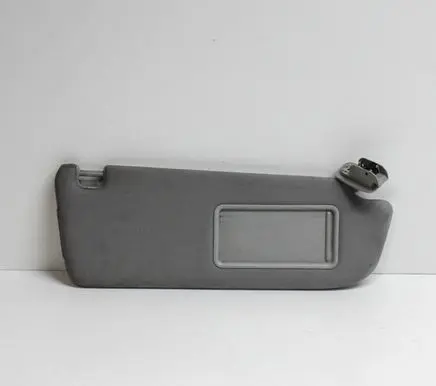 Audi A6 S6 C6 4F Sun visor