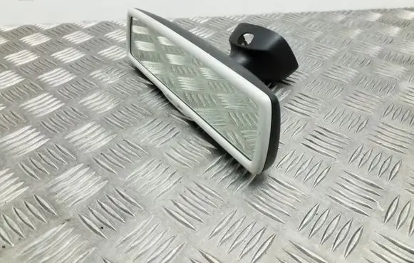 Volkswagen Golf VI Rear view mirror (interior) 1K0857511
