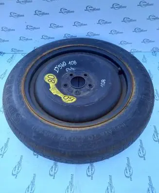 Ford Mondeo Mk III R16 spare wheel 1S71MH