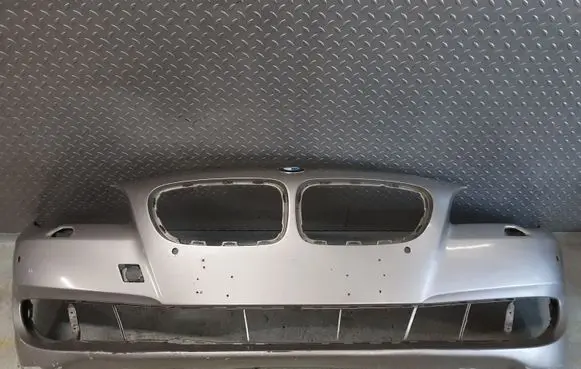 BMW 5 F10 F11 Front bumper 51118058996 8058996 7232379