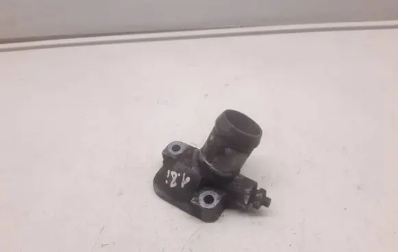 Peugeot 406 Engine coolant pipe/hose