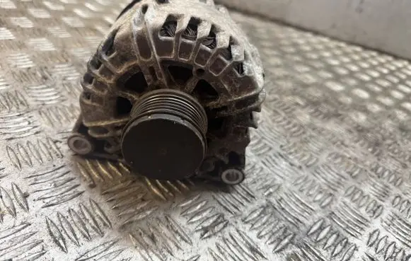 Peugeot Partner Generator/alternator 9678048880