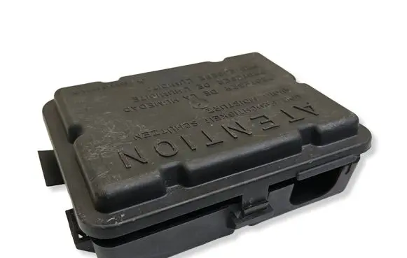 Mercedes-Benz Vito Viano W638 Engine control unit box A6385400024