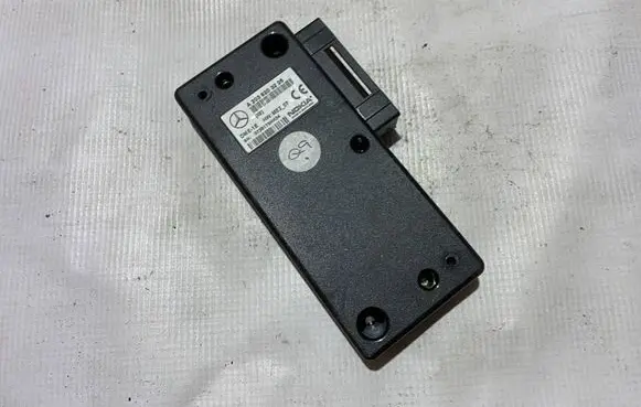 Mercedes-Benz E W210 Phone control unit/module a2038203226 2038203226