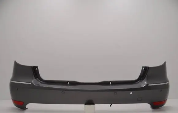 Mercedes-Benz A W169 Rear bumper A1698856525 A1698857325