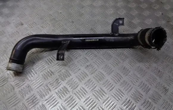 Chevrolet Epica Intercooler hose/pipe