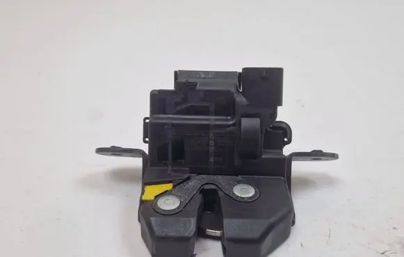 Fiat 500X Tailgate/trunk/boot lock/catch/latch 52016535