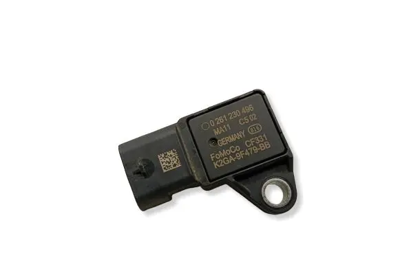 Ford Fiesta Air pressure sensor 0261230496 CF331 K2GA9F479BB