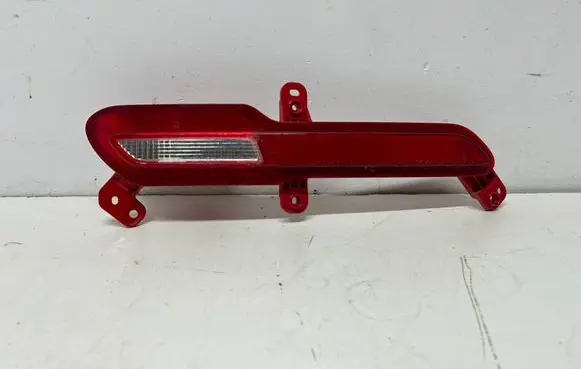 KIA Niro Rear/tail lights 92406G5000