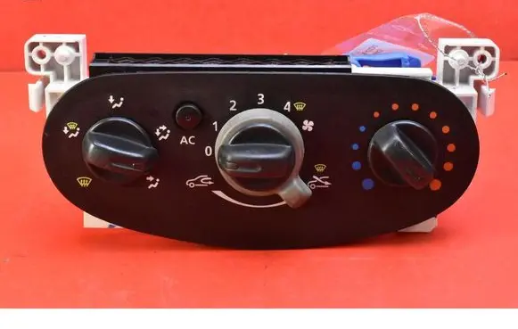 Dacia Sandero Climate control unit N106278B