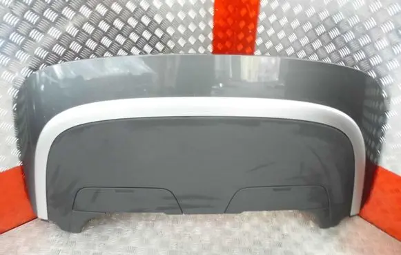 Audi A5 8T 8F Convertible roof soft/hard top 