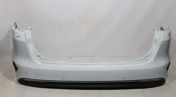 KIA Ceed Rear bumper 