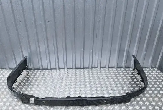 BMW X7 G07 Rear bumper lower part trim 7441104 51127441104