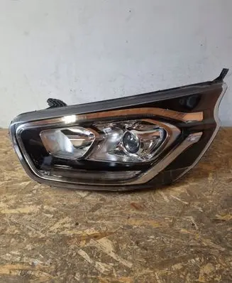 Ford Transit Custom Headlight/headlamp