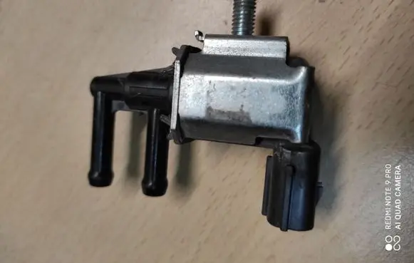 Mazda 6 Turbo solenoid valve K5T48582