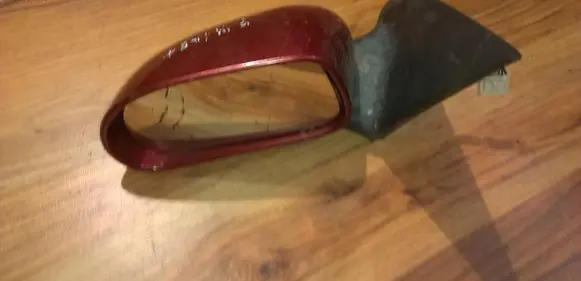 Fiat Marea Front door electric wing mirror e30151682