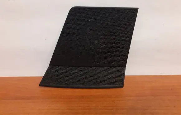 Dash center speaker trim cover