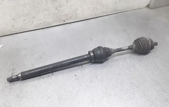 Volvo V70 Front driveshaft