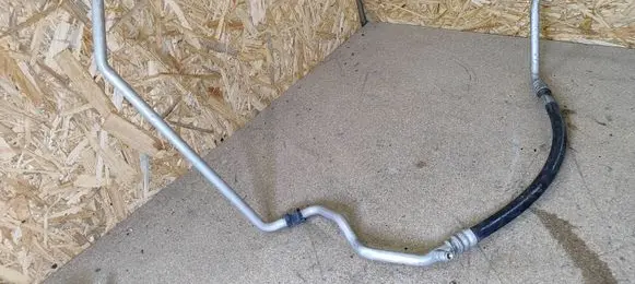 Mitsubishi Colt Air conditioning (A/C) pipe/hose MR568984 2526743050