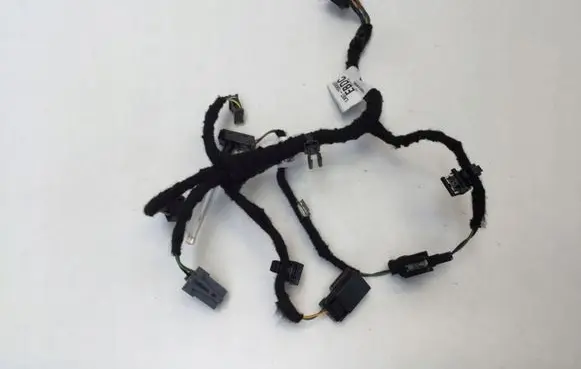Ford Kuga III Other wiring loom LX6T15K857EBDC