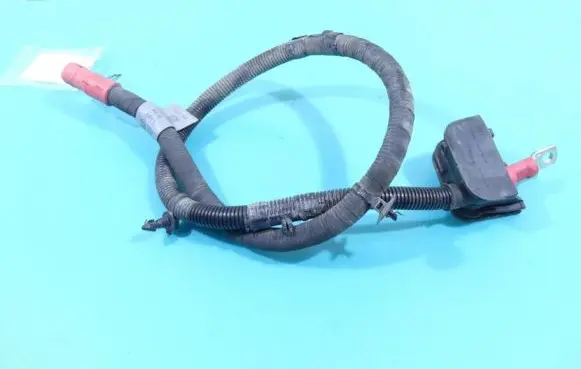 Jaguar F-Pace Positive cable (battery) HK83-14300-FE IMPRK1351292