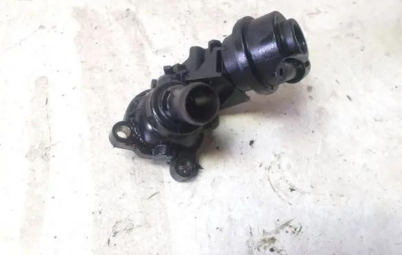 Audi A7 S7 4G Thermostat 059121737