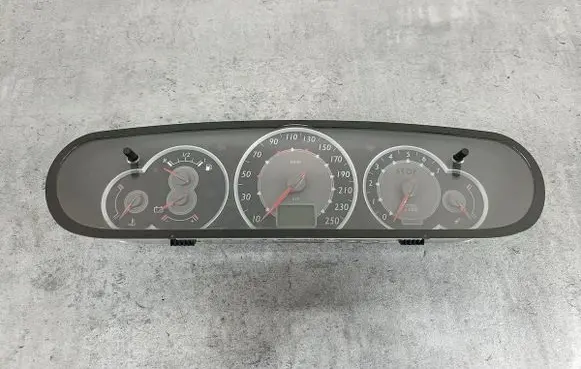 Citroen C5 Speedometer (instrument cluster)